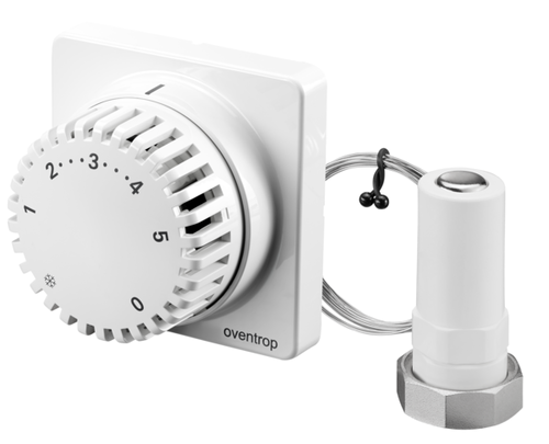 OVENTROP-Thermostat-Uni-FH-M-30-x-1-5-7-28-C-0-*-1-5-Fernverstellung-10-m-weiss-1012297 gallery number 1